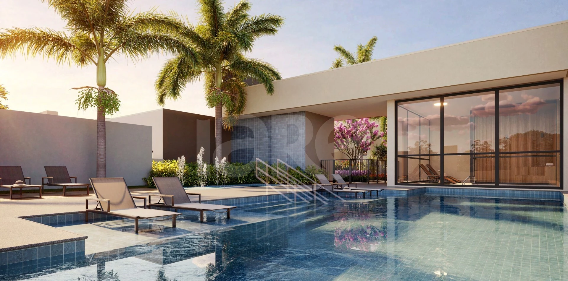 La Villa Barcelona Jundiaí - Casa com 145,85 m², em Medeiros — foto 23