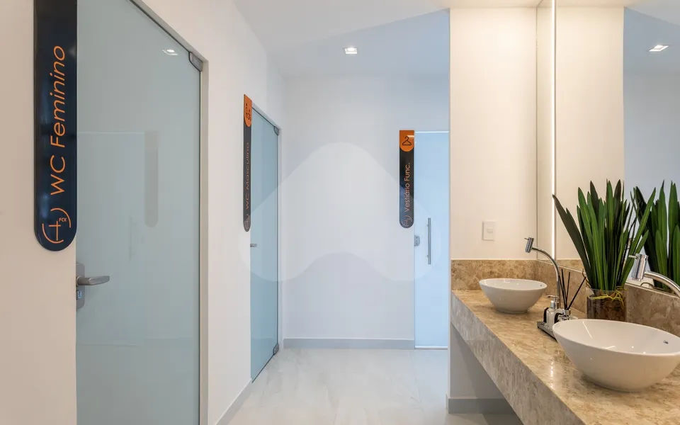Compact Time - Studio com 34,66 m², em Tambauzinho — foto 30