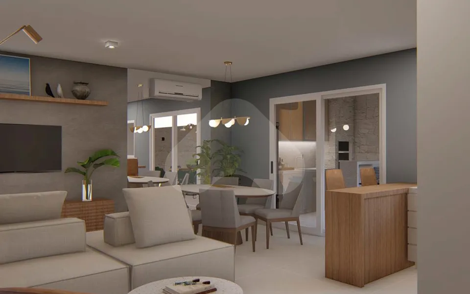 Porto Caraíva - Casa com 92,34 m², em Garavelo Residencial Park — foto 30