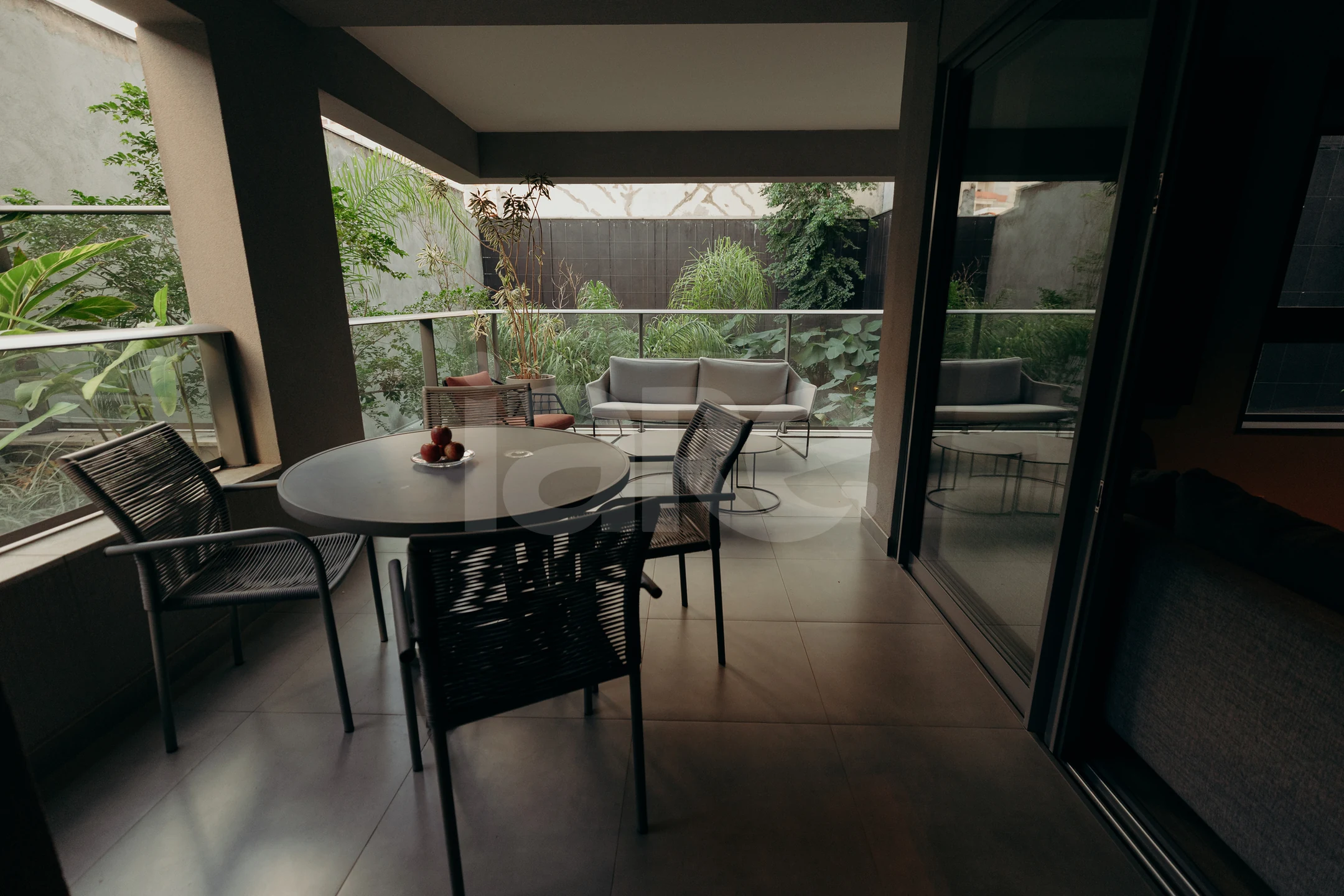 NOON Small Luxury Apartments - Vila Madalena - Apartamento com 71,22 m², em Vila Madalena — foto 21