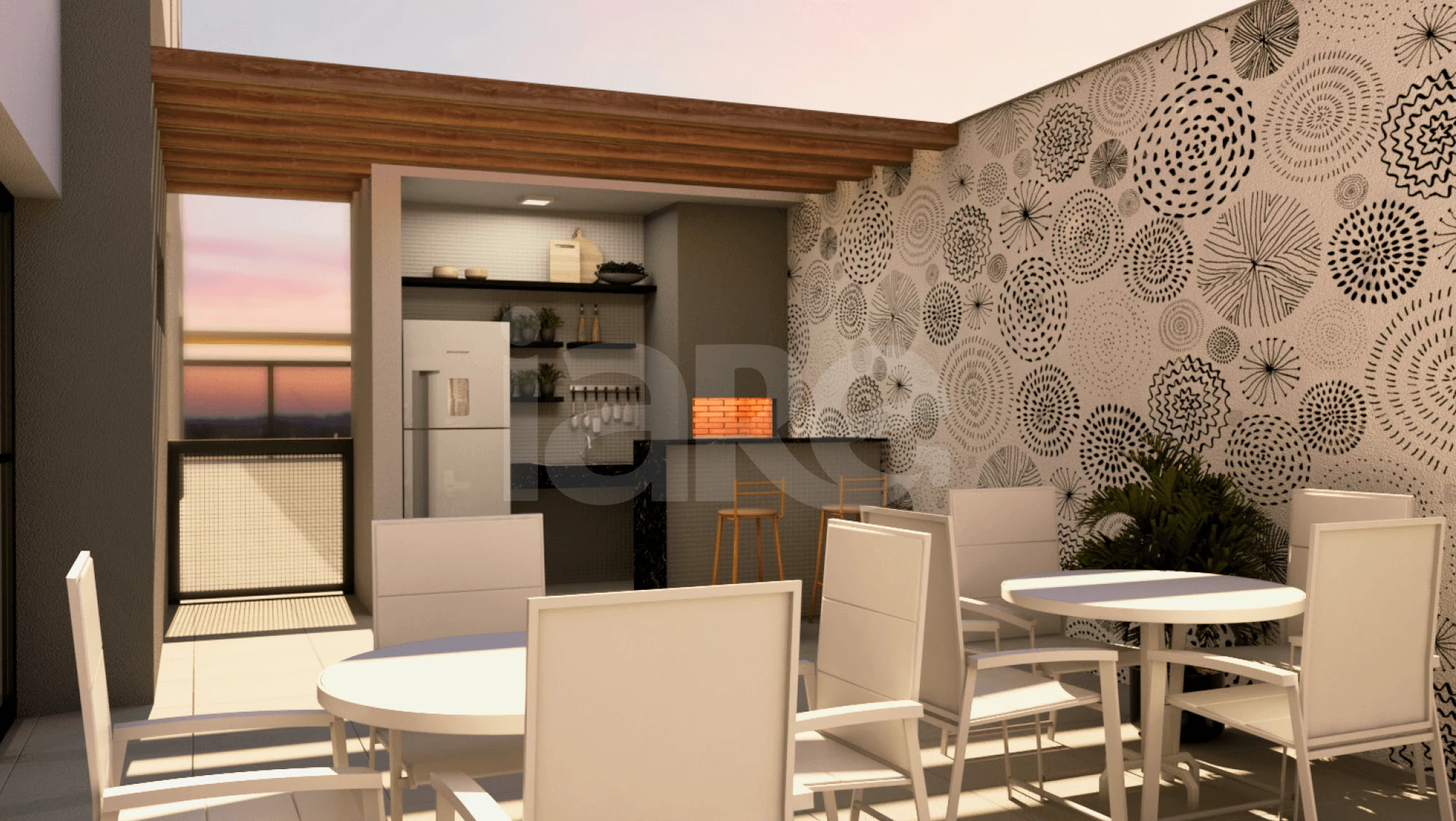 Mobi Residencial - Apartamento com 43,15 m², em Rio Comprido — foto 10