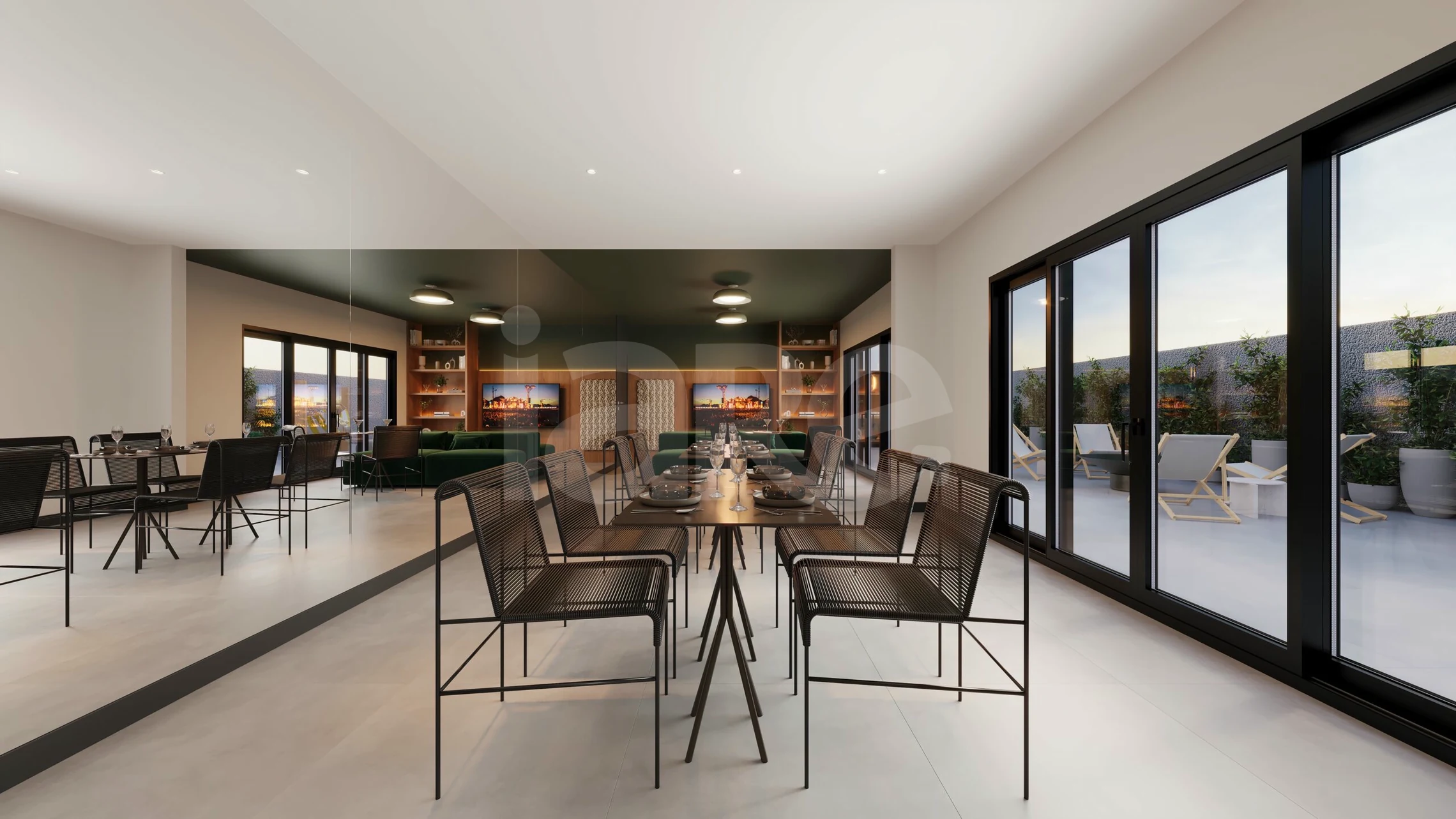 Horizonte Jardim - Apartamento com 47,68 m², em Jardim — foto 24