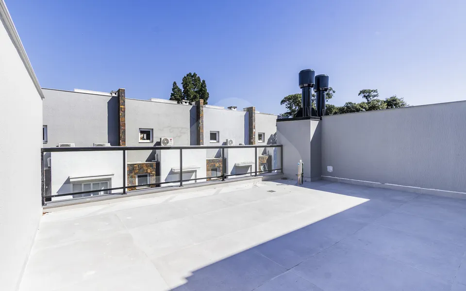 Morada Poente - Casa com 293,35 m², em Tristeza — foto 16