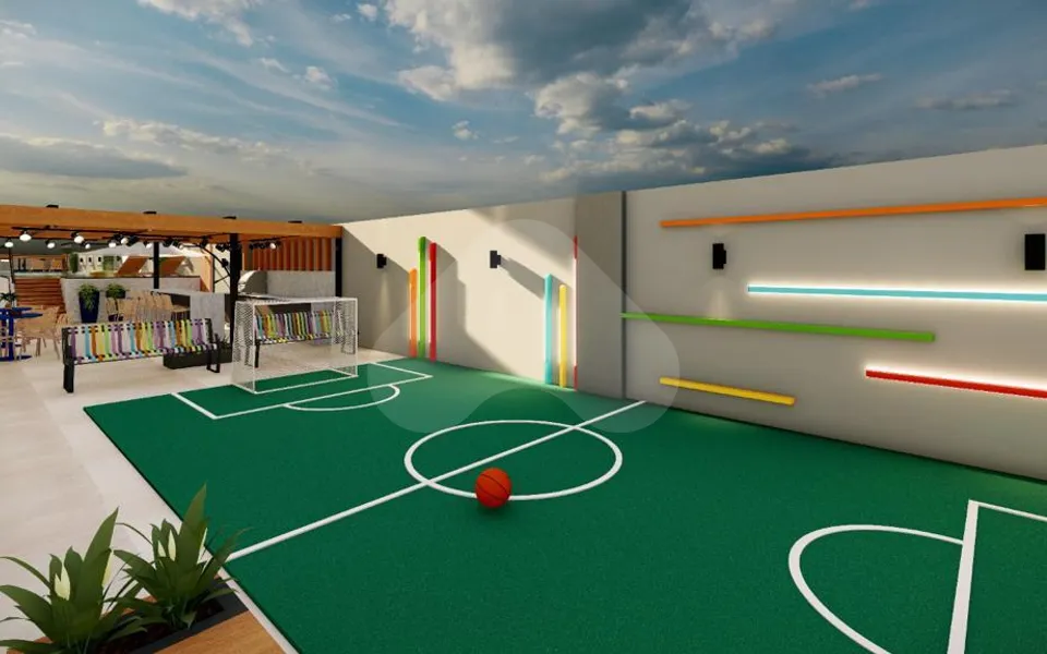 Selent Paradise Way - Apartamento com 130,8 m², em Meia Praia — foto 12