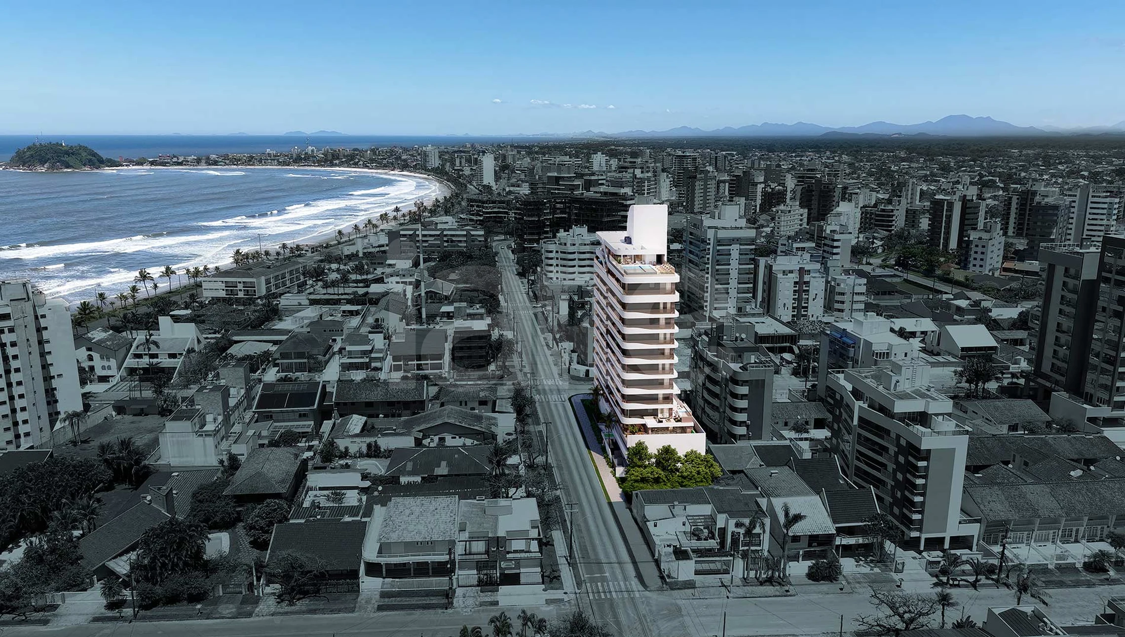 Bris - Garden com 274,39 m², em Centro — foto 15