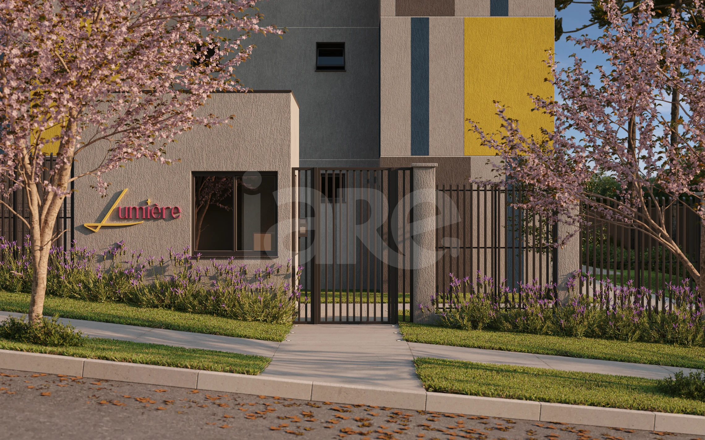 Lumière - Apartamento com 38,34 m², em Cidade Jardim — foto 9