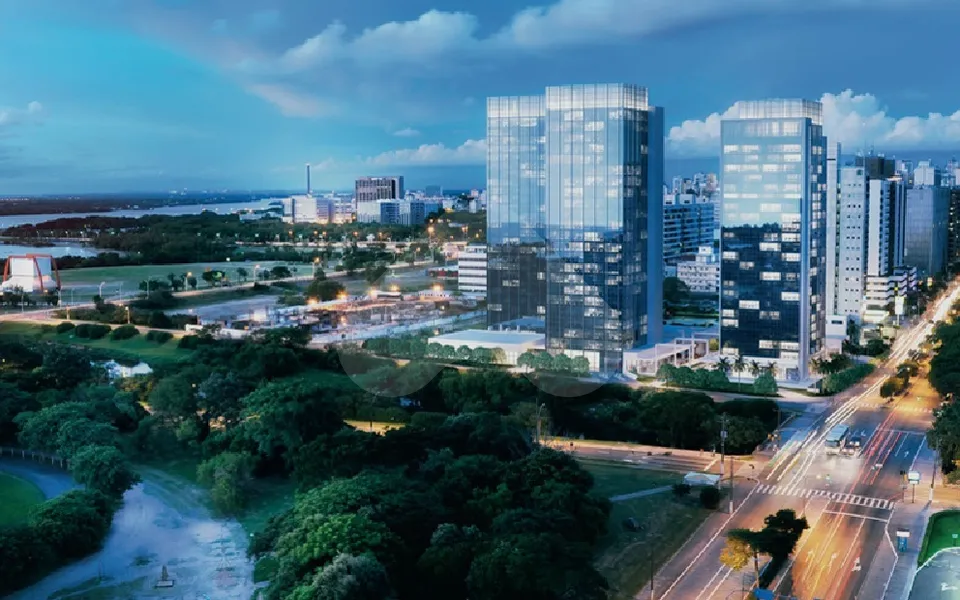 Foto de Trend City Center Residence