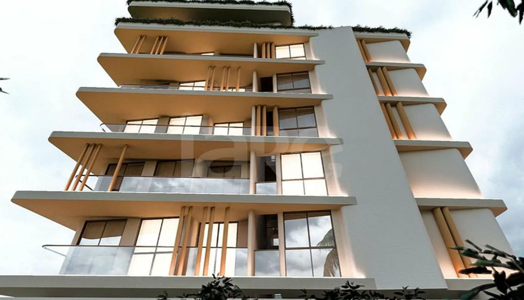 Duo Breeze - Cobertura com 100,72 m², em Bessa — foto 8