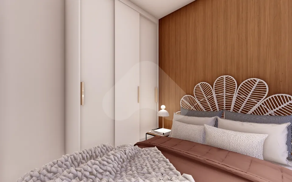 Amália Ferreira II - Garden com 30 m², em Vila Carrão — foto 18