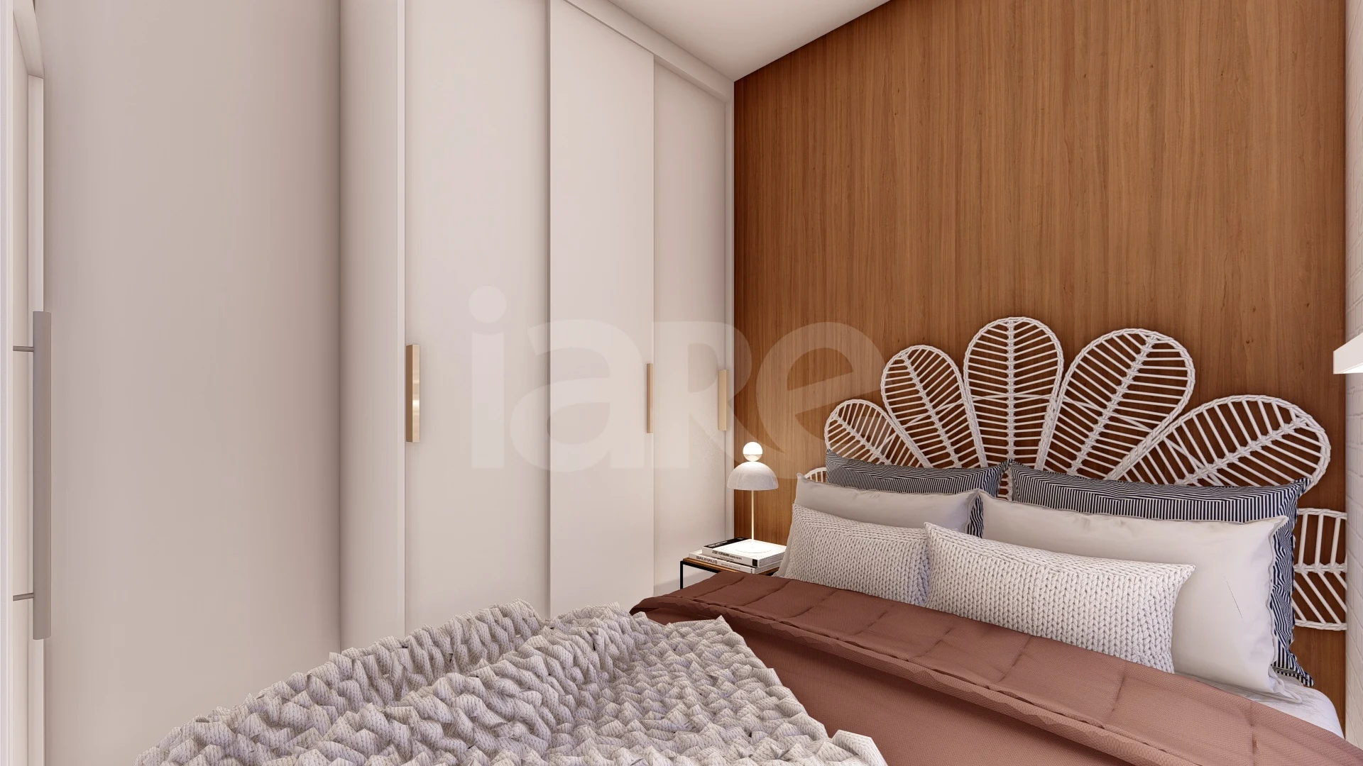 Amália Ferreira II - Studio com 30 m², em Vila Carrão — foto 18