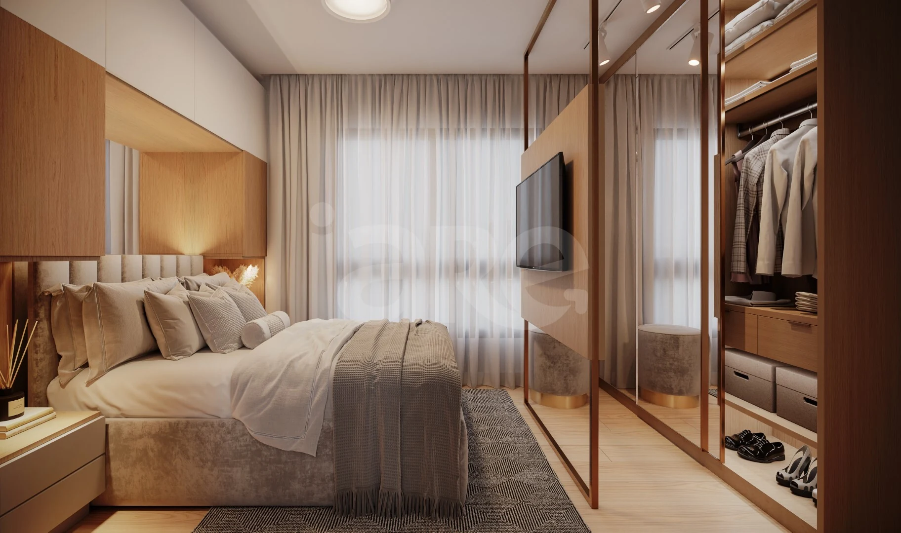 Orygem Residence Club - Casa com 173 m², em Teresópolis — foto 8