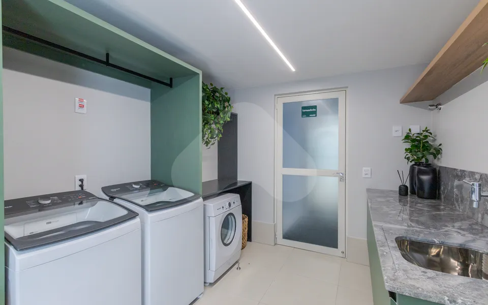 Vert Home Park - Apartamento com 54,42 m², em Farroupilha — foto 8