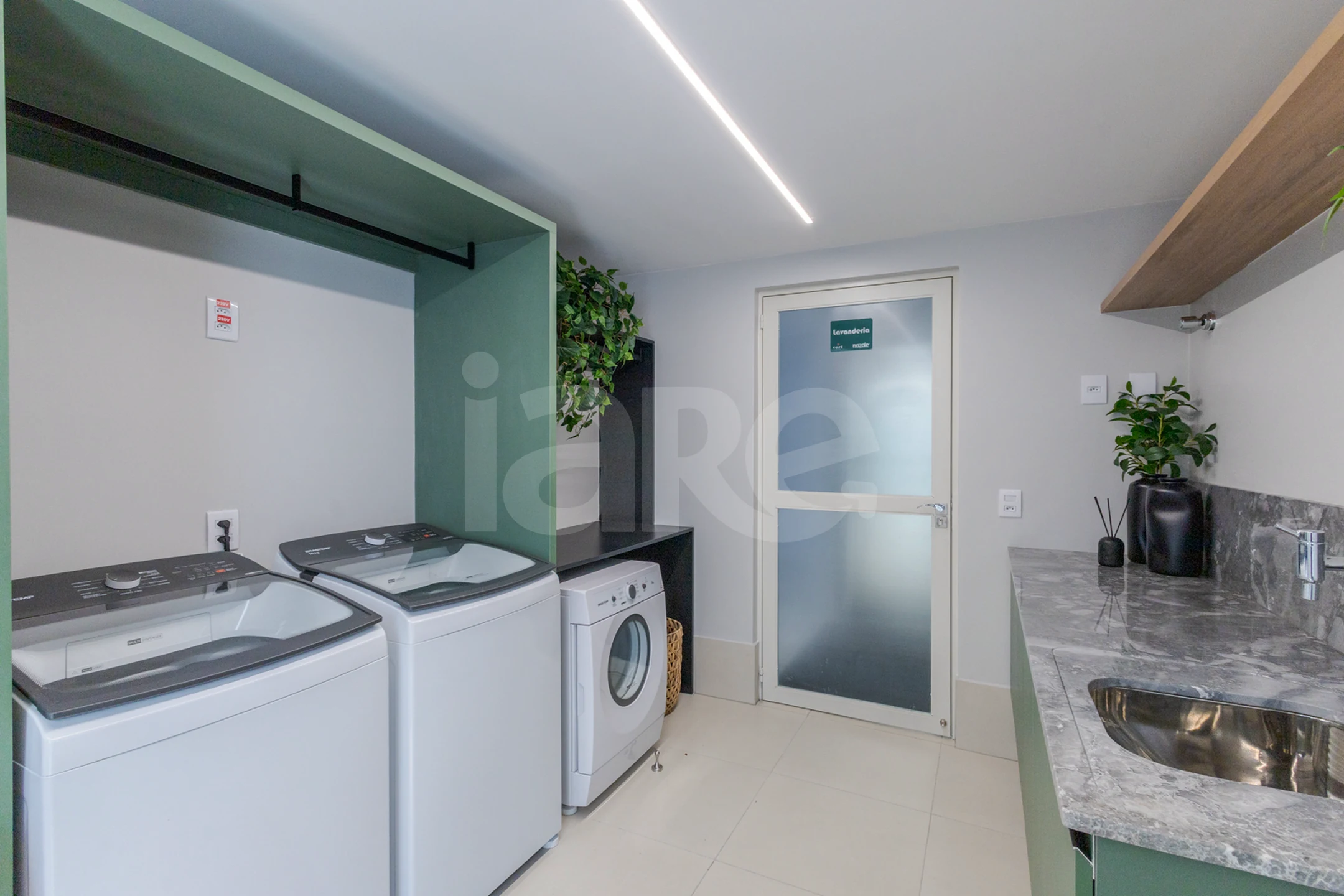Vert Home Park - Apartamento com 54,42 m², em Farroupilha — foto 15