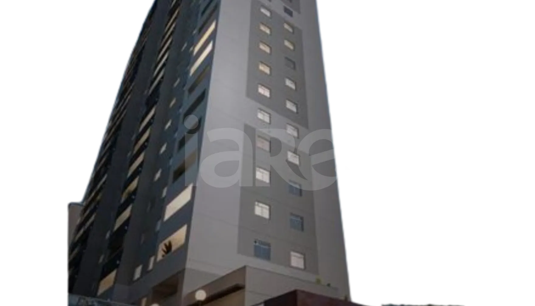 Icônico Jaraguá - Apartamento com 41 m², em Jaraguá — foto 1