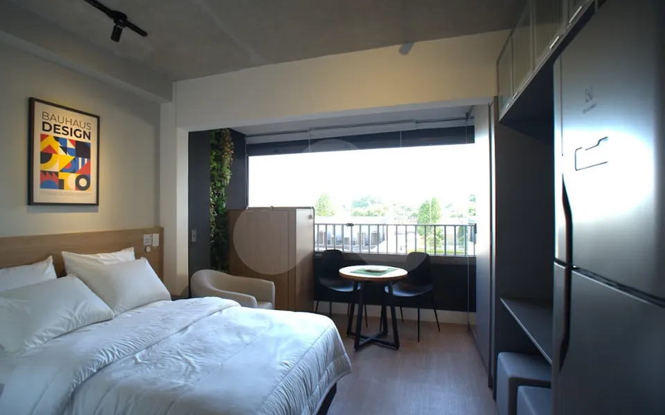 ON Augusta - Studio com 21,49 m², em Cerqueira César — foto 8