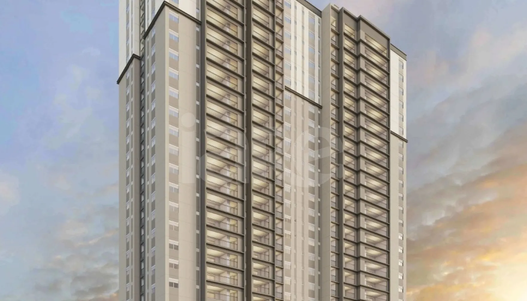 Wellness Chácara Santo Antônio - Apartamento com 140,2 m², em Chácara Santo Antônio — foto 1