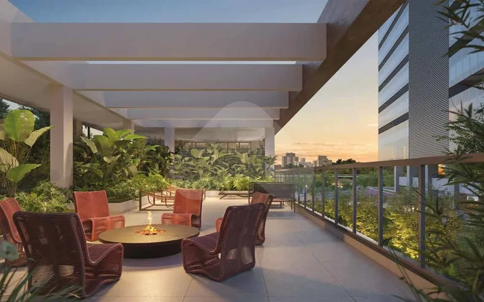 Lindenberg Alto das Nações - Apartamento com 108,5 m², em Chácara Santo Antônio — foto 21