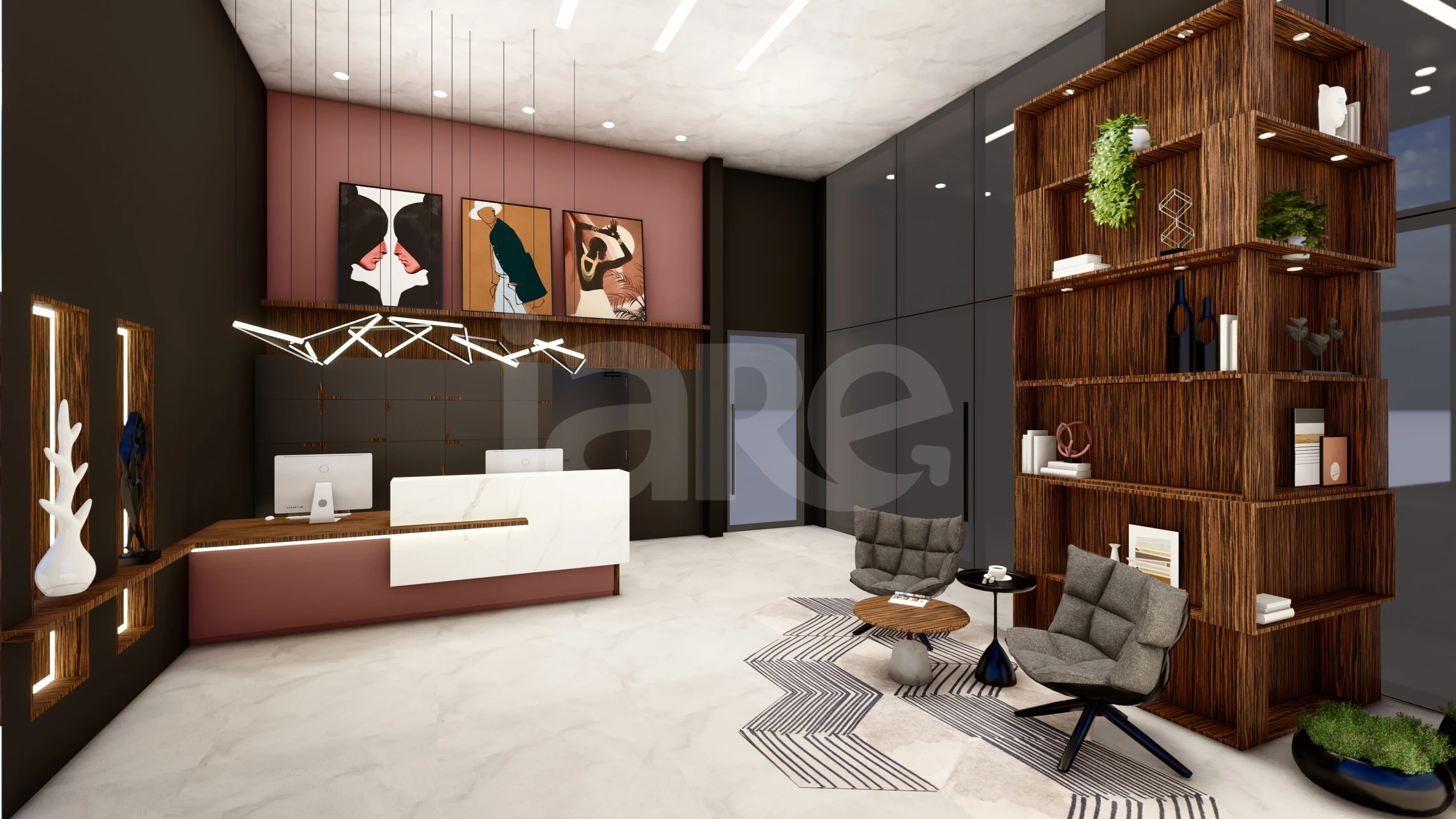 Ateliê Cambuí - Apartamento com 43,08 m², em Cambuí — foto 8