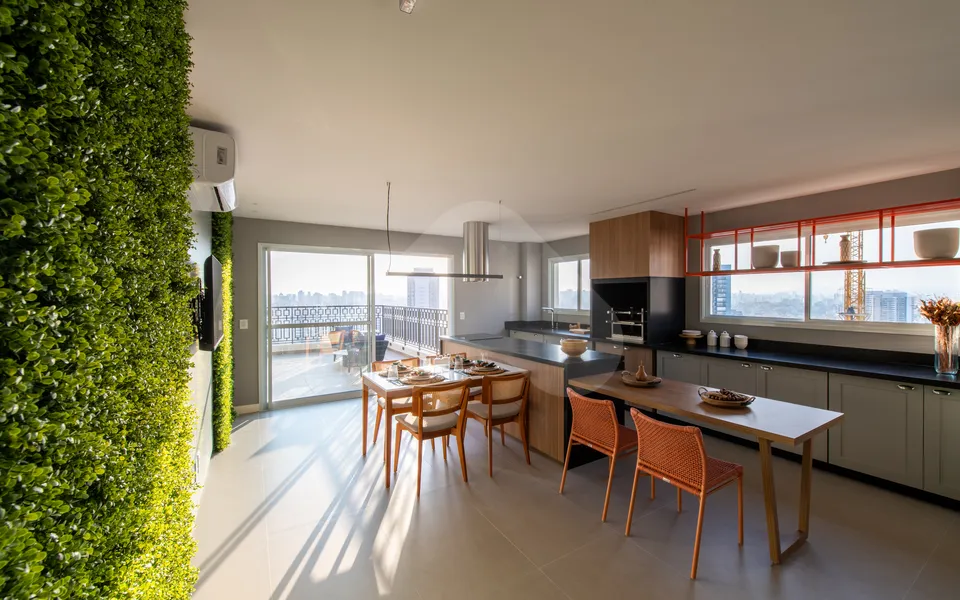 Marquês Ipiranga - Studio com 29,75 m², em Vila Dom Pedro I — foto 14