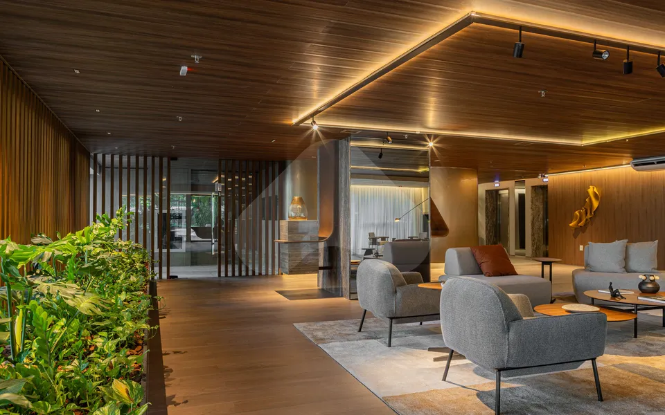 BS Flower - Apartamento com 79,9 m², em Aldeota — foto 11