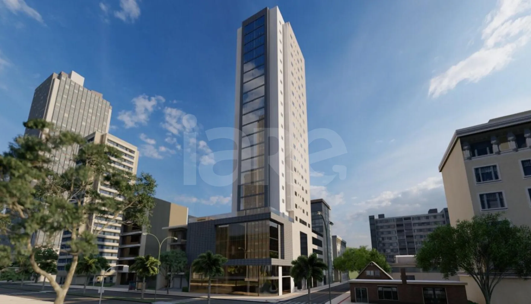 Residencial Farol de Valença - Apartamento com 135,7 m², em Centro — foto 1
