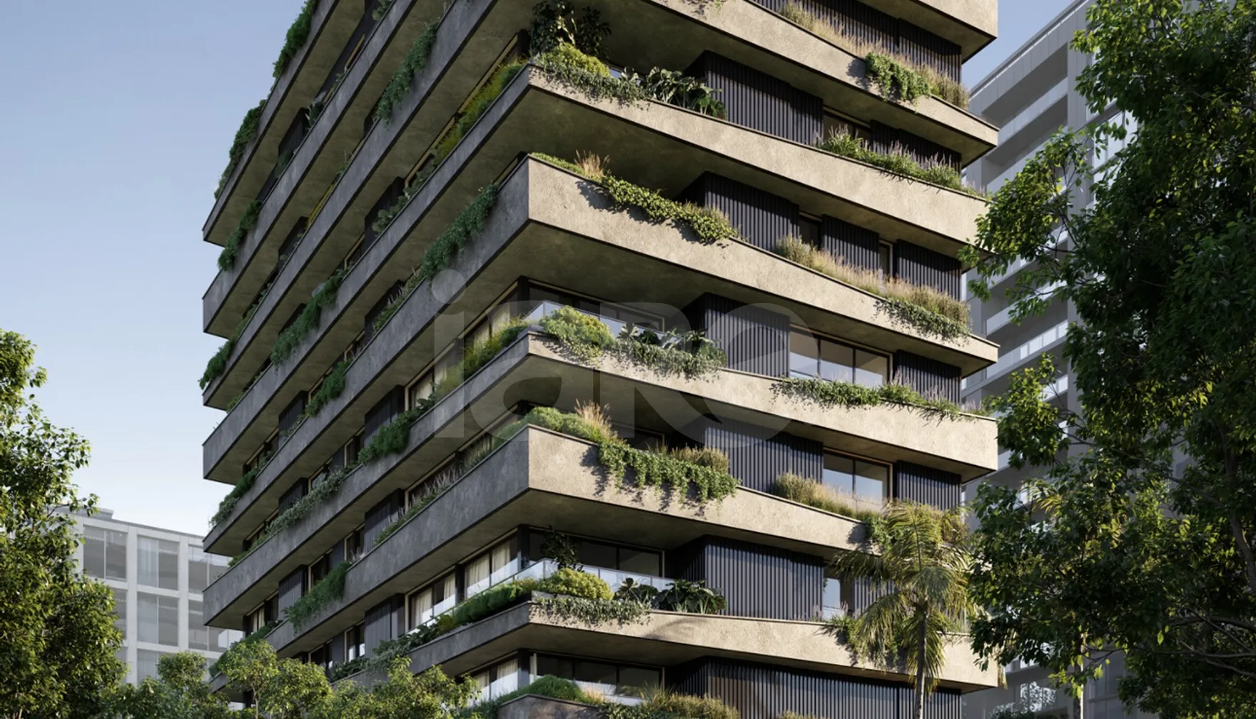Casa Gardel - Apartamento com 138,4 m², em Bela Vista — foto 3