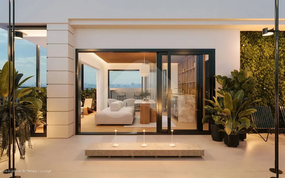 Pamplona 1083 - Studio com 20,78 m², em Jardim Paulista — foto 33