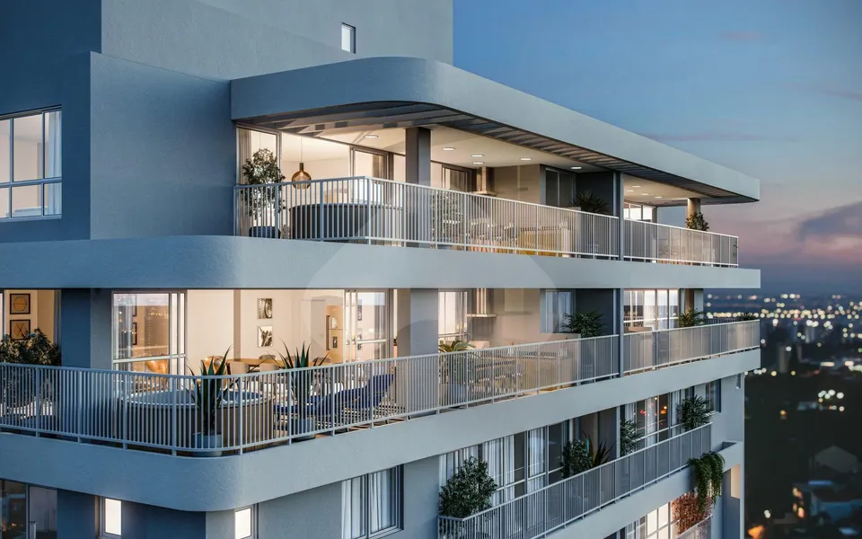 Vox Home - Apartamento com 130,32 m², em Jardim América — foto 10