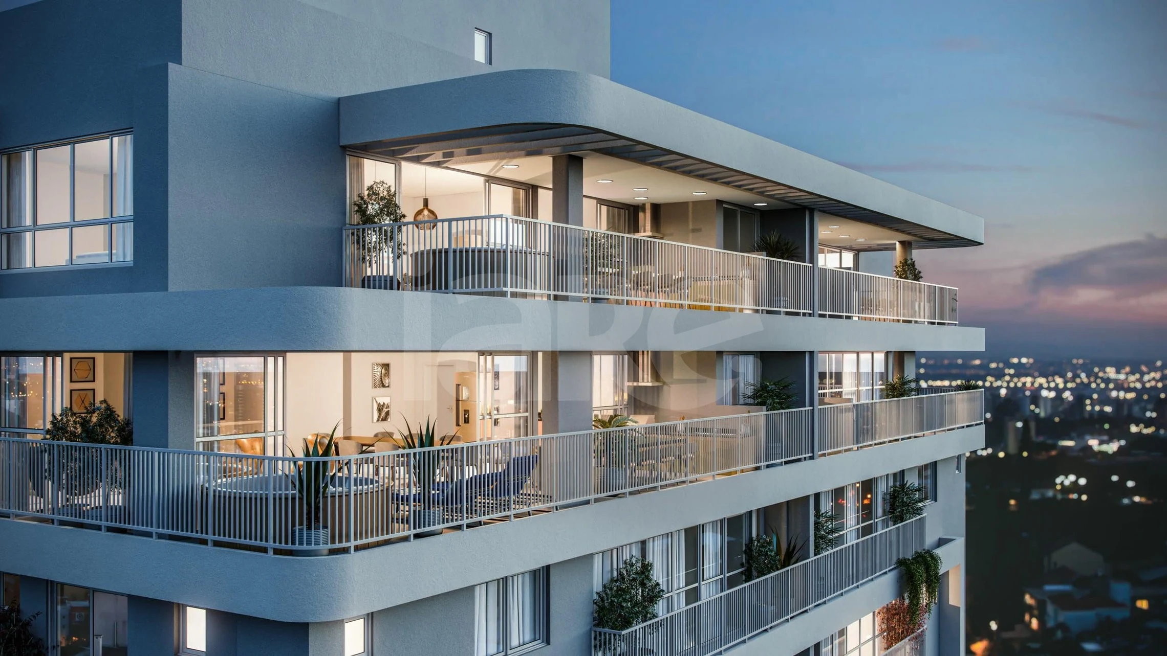 Vox Home - Apartamento com 130,32 m², em Jardim América — foto 13