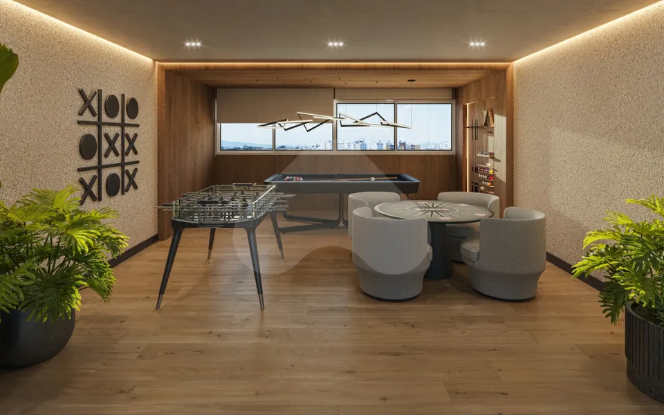 Porto Mare Suítes - Studio com 25,13 m², em Intermares — foto 10