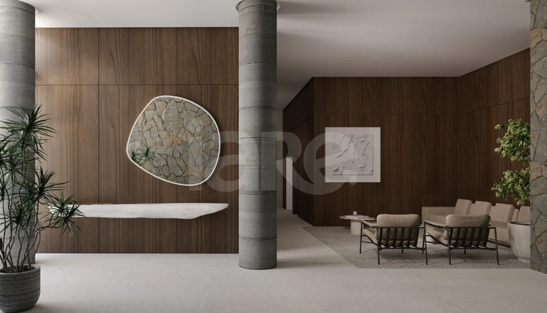 Green Ocean - Apartamento com 56,01 m², em Morretes — foto 6