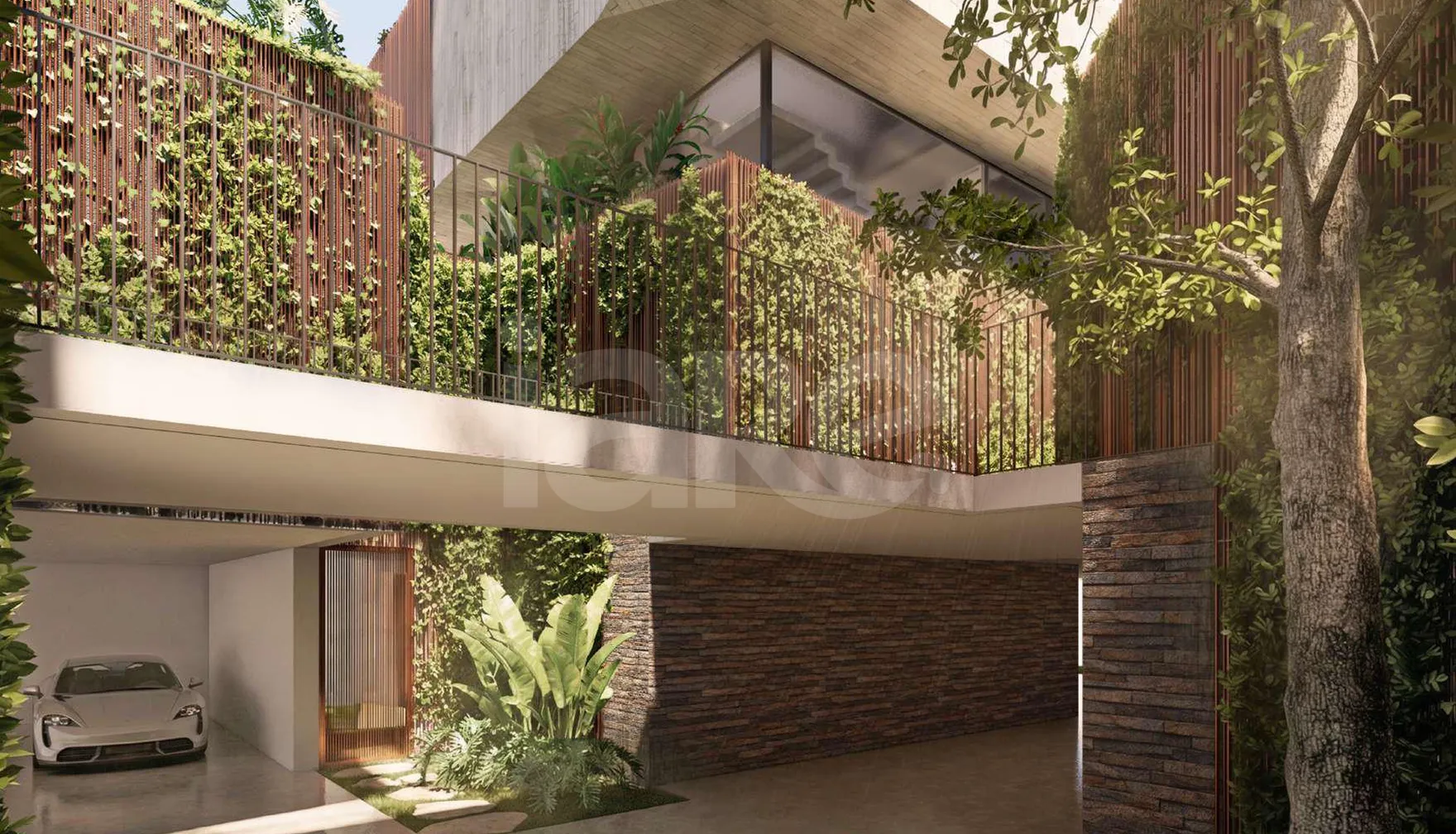Casa Selva - Casa com 853,38 m², em Alto de Pinheiros — foto 8