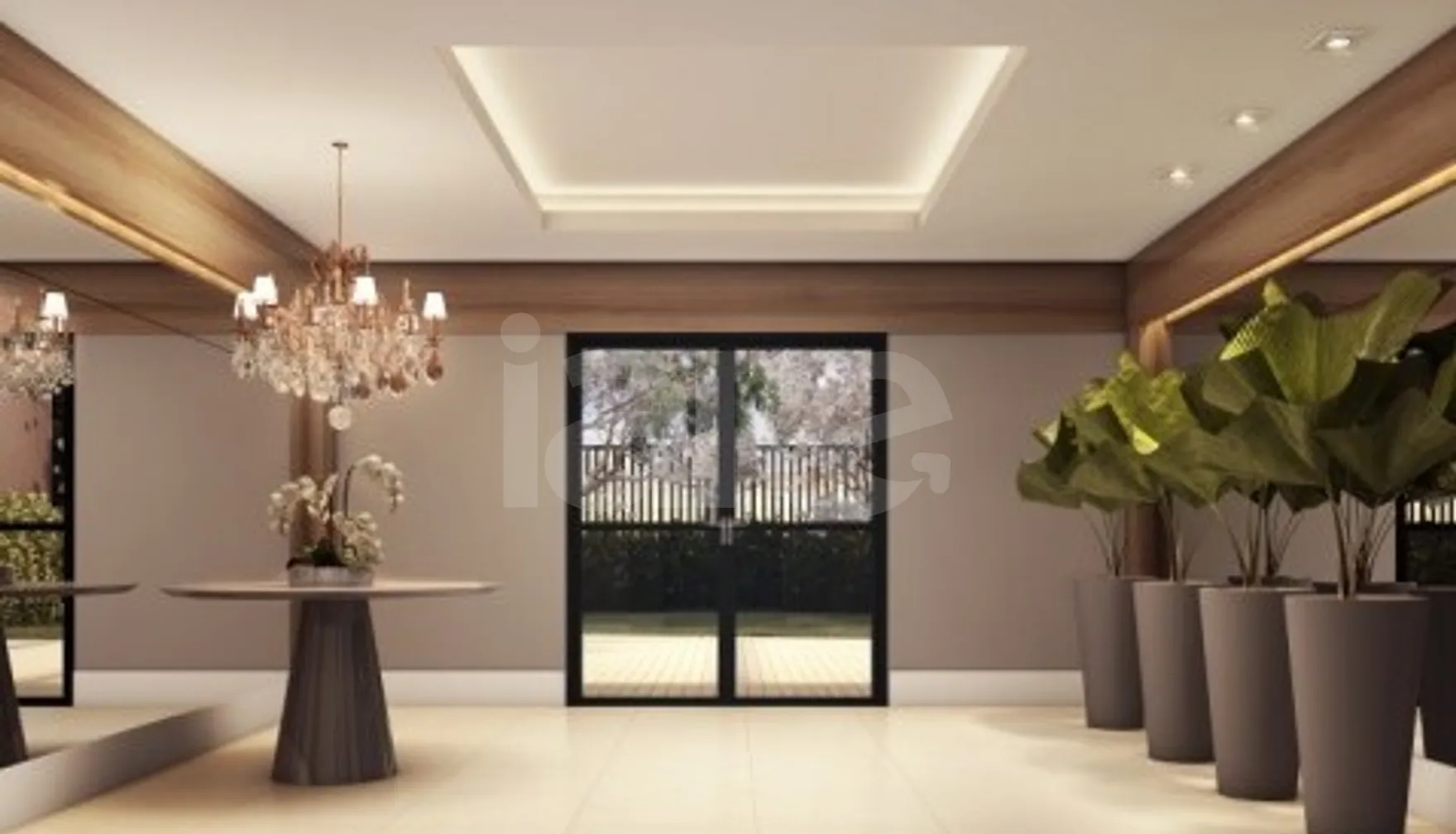 Viva Benx Cambuci Clube 2 - Apartamento com 34,14 m², em Cambuci — foto 4