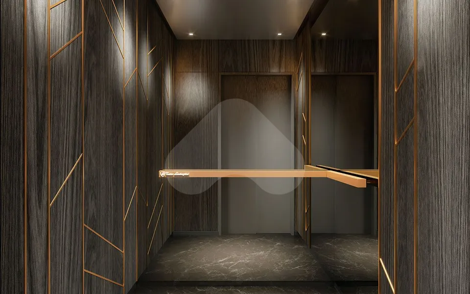 Tonino Lamborghini - Apartamento com 252,52 m², em Jardim Paulista — foto 12