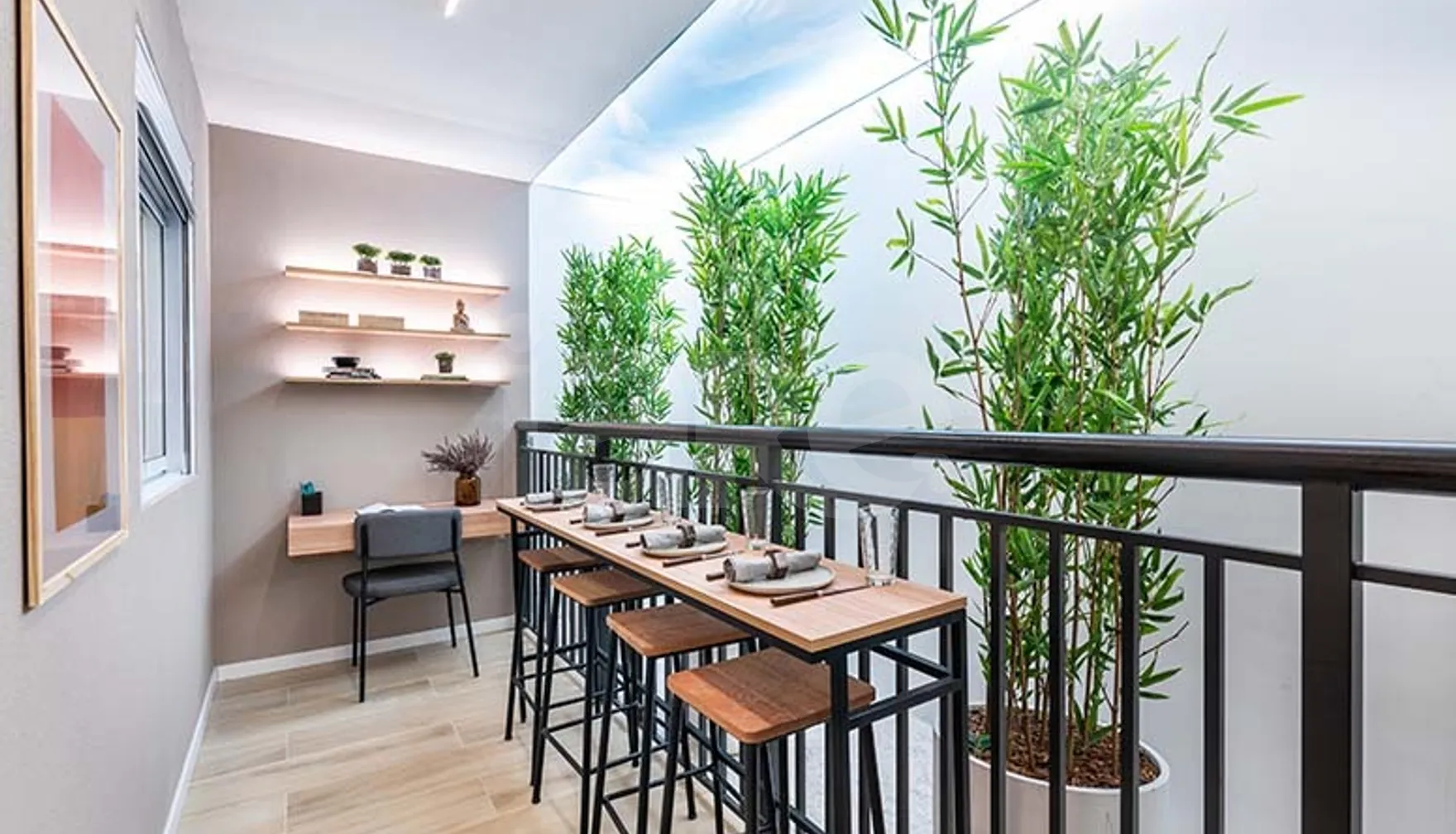 Sphera Panamby Urban - Apartamento com 66,93 m², em Panamby — foto 29