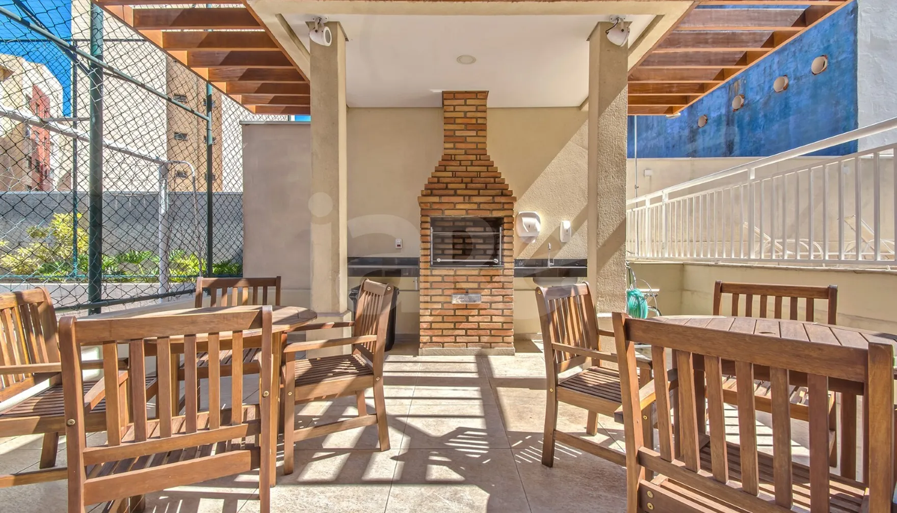 Impactus MBigucci - Apartamento com 61,37 m², em Parque Jaçatuba — foto 45