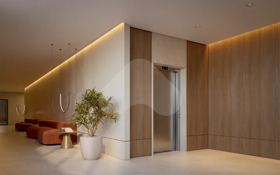 Timóteo - Apartamento com 157,24 m², em Floresta — foto 5