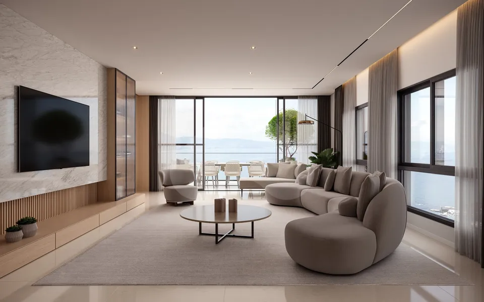 High Tower - Apartamento com 175 m², em Centro — foto 27