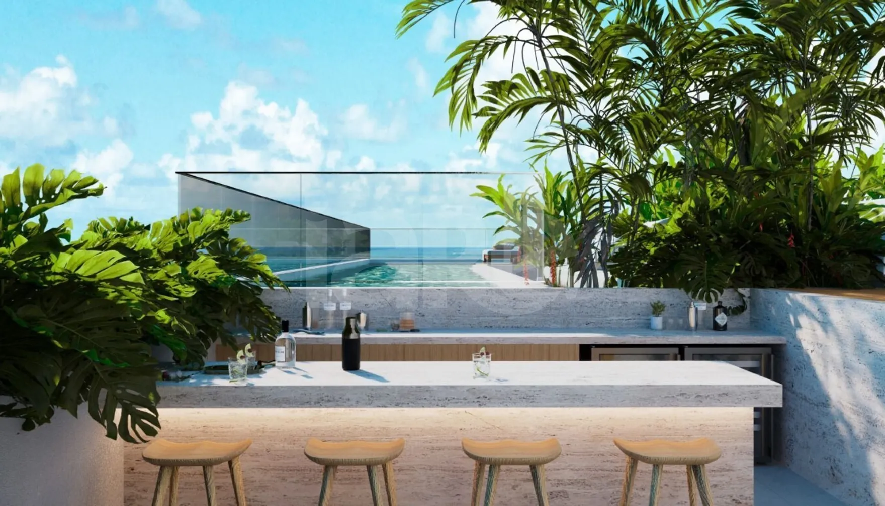 Sand Park - Studio com 24,14 m², em Bessa — foto 25
