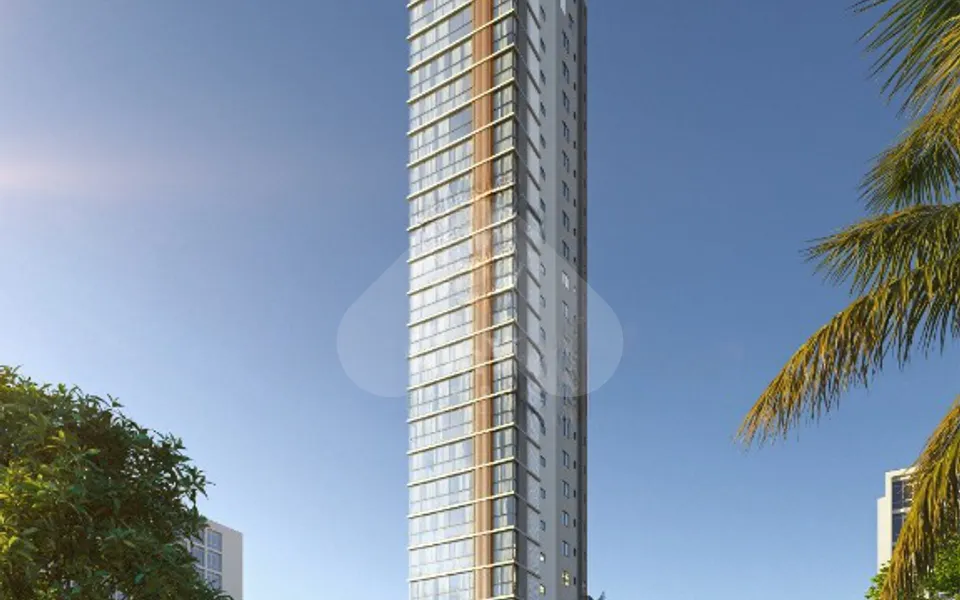 The Breeze - Apartamento com 155 m², em Meia Praia — foto 2
