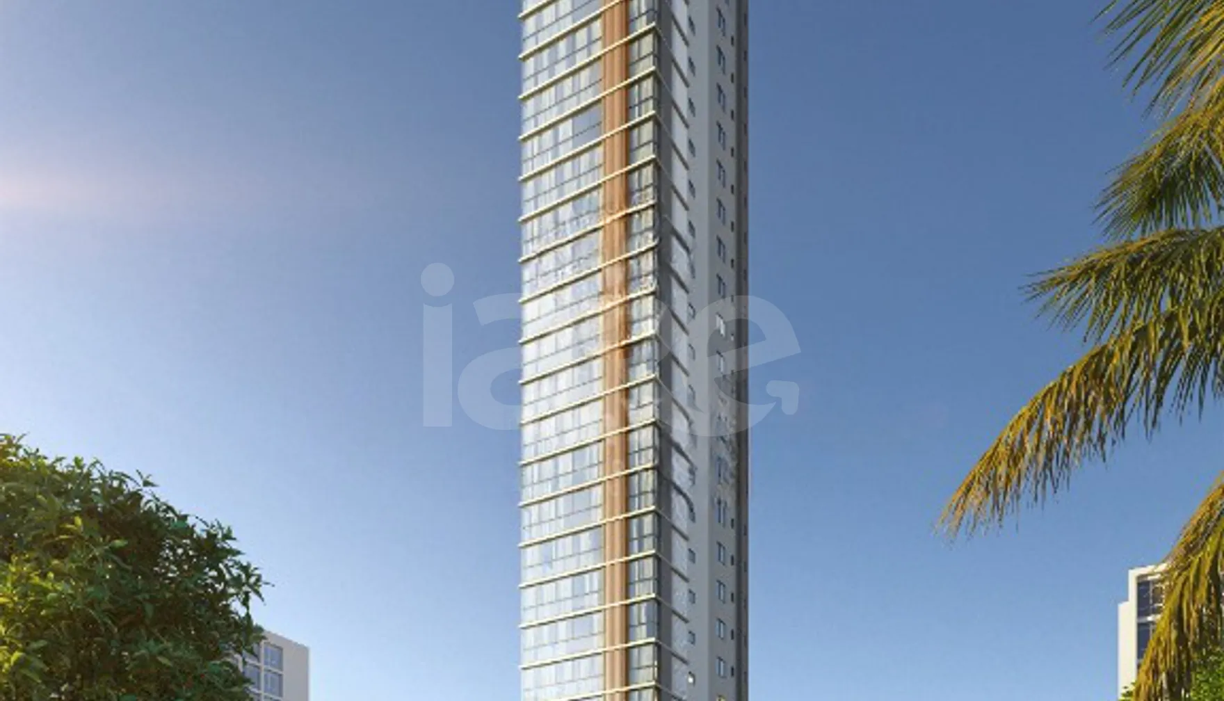 The Breeze - Apartamento com 155 m², em Meia Praia — foto 7