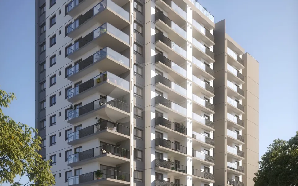 Rio 2 Grand Quartier - Apartamento com 68,49 m², em Jacarepaguá — foto 5