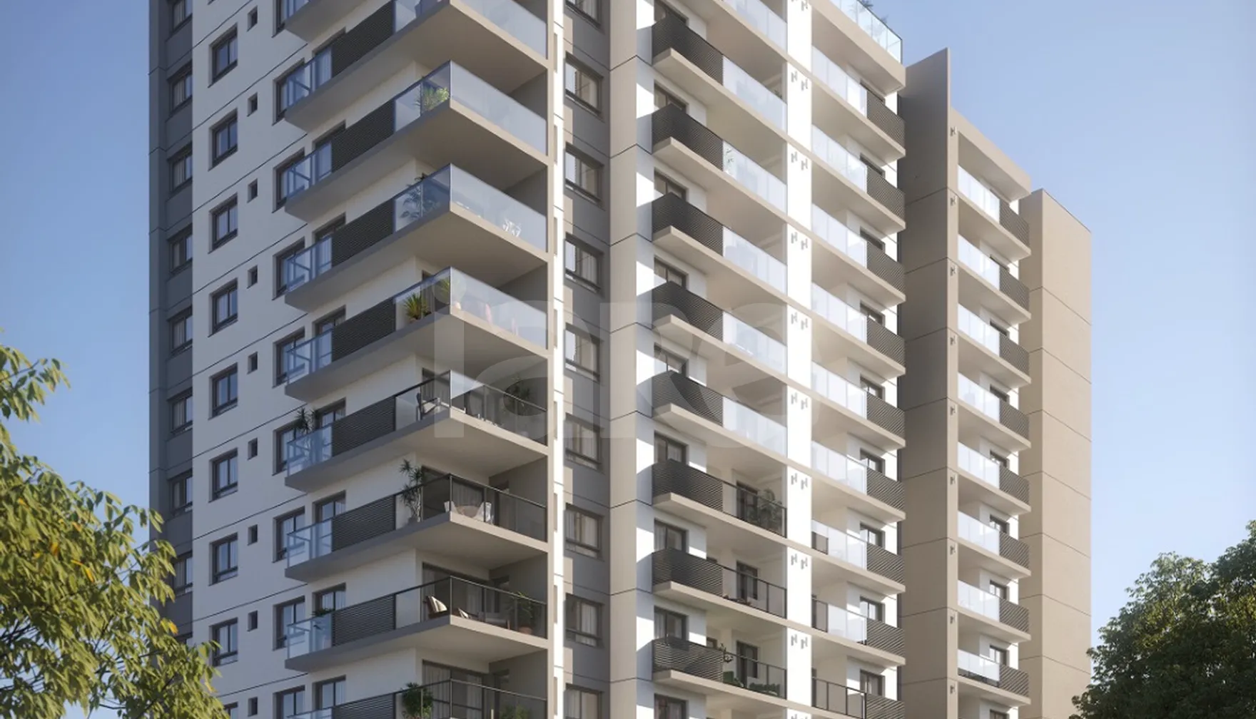 Rio 2 Grand Quartier - Cobertura com 236,57 m², em Jacarepaguá — foto 11