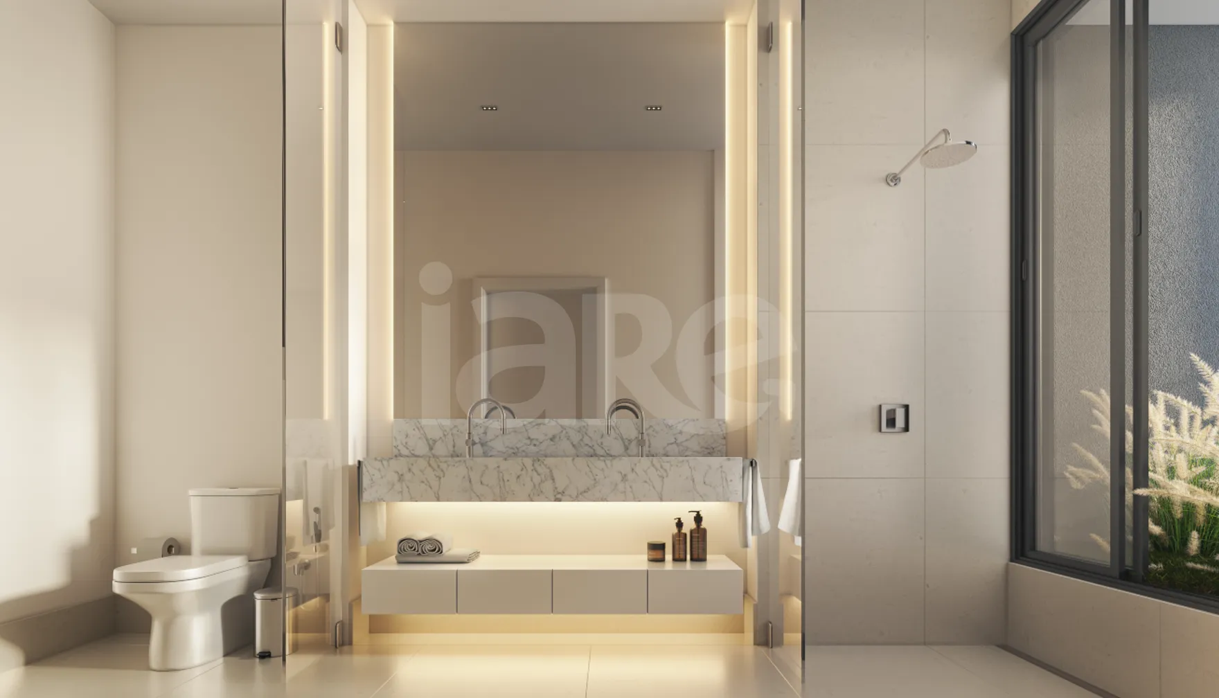 Porto Alto - Garden com 132,55 m², em Mercês — foto 11