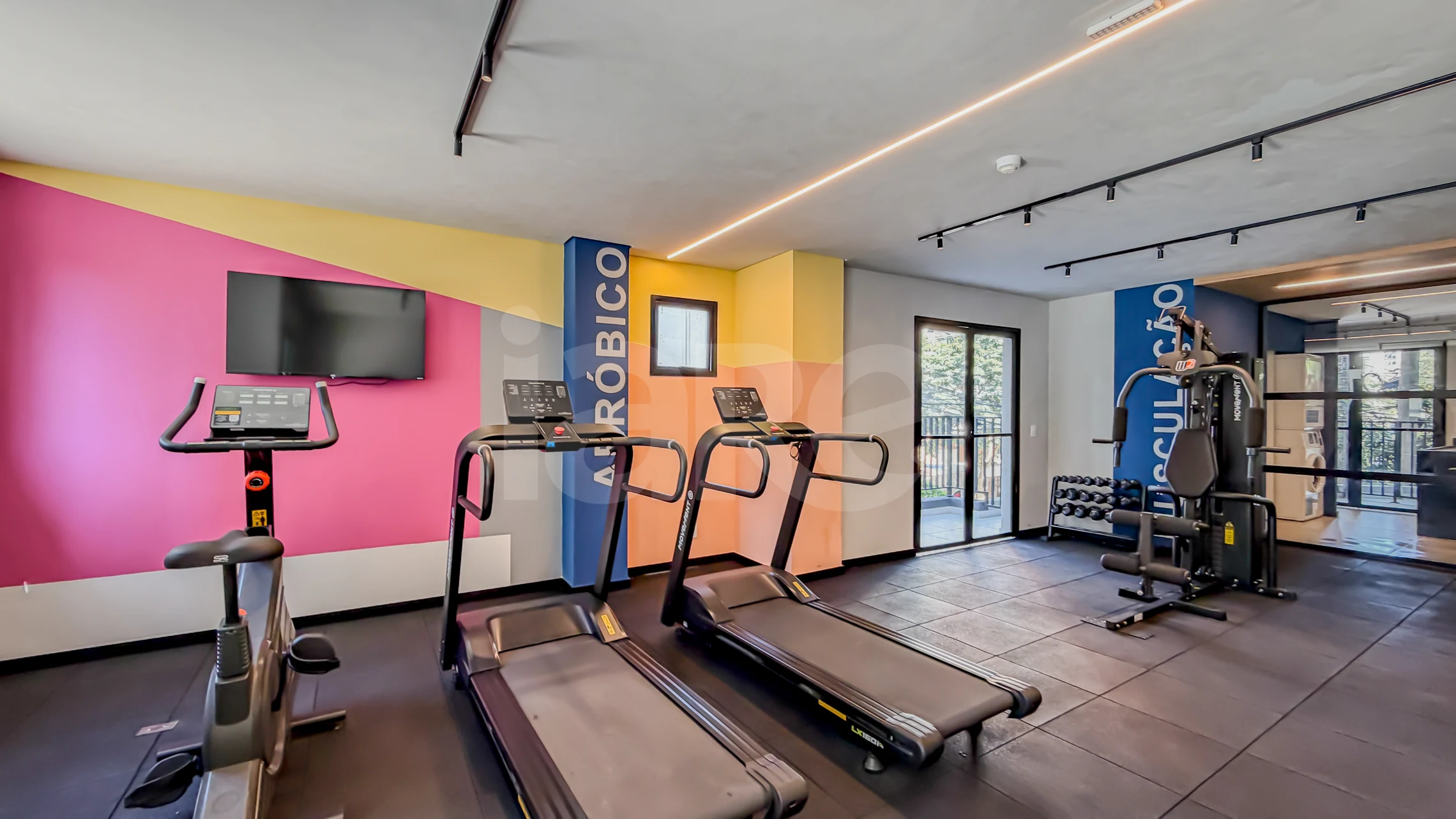 Nurban Vila Clementino - Studio com 20,23 m², em Vila Clementino — foto 11