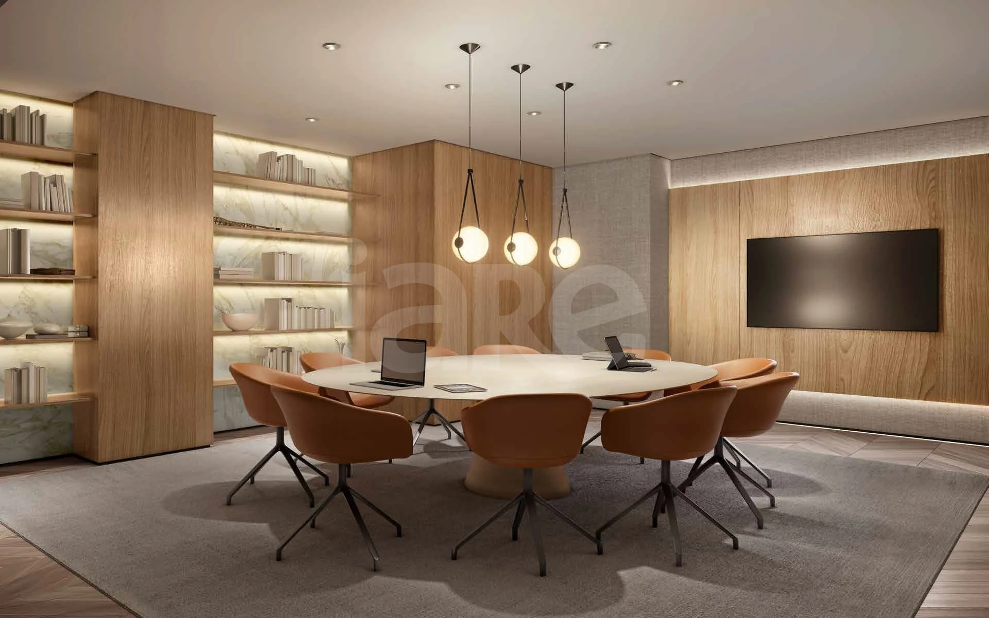 Glória Residencial Histórico I - Apartamento com 177,45 m², em Glória — foto 20