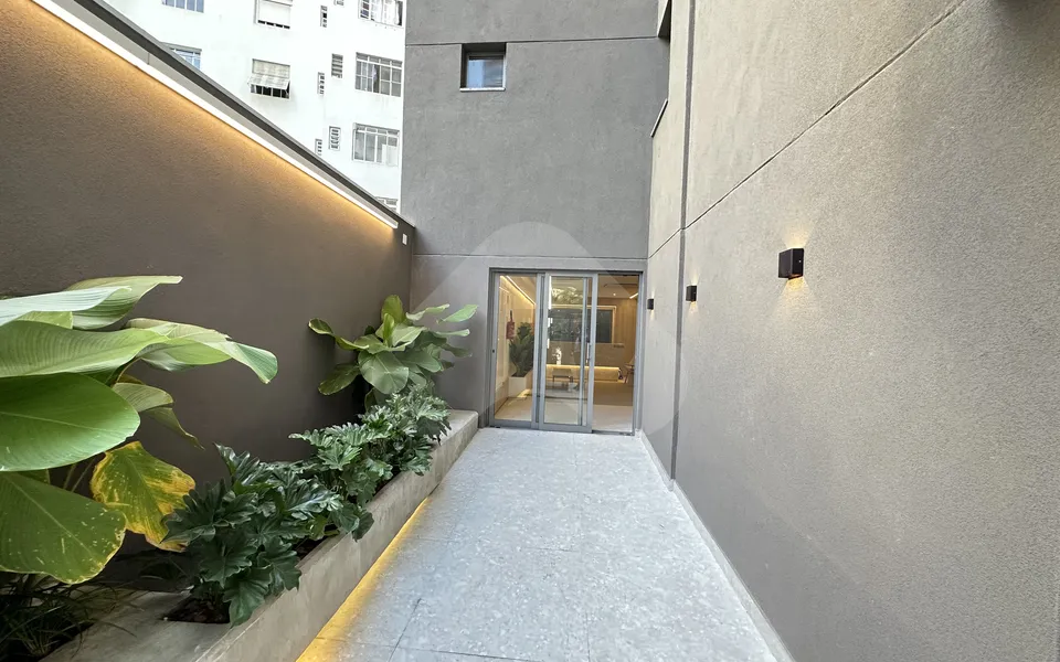 Next Haddock - Studio com 21,65 m², em Cerqueira César — foto 33