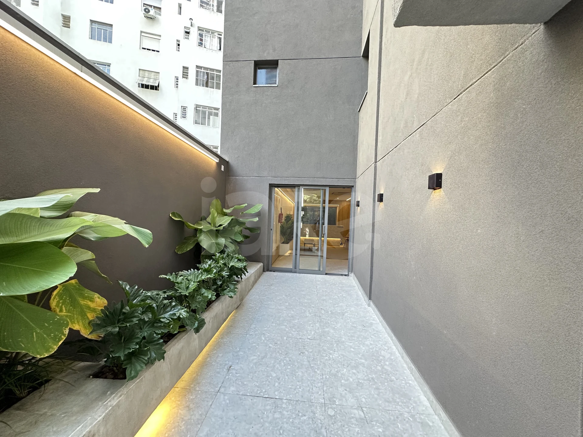 Next Haddock - Studio com 21,65 m², em Cerqueira César — foto 33
