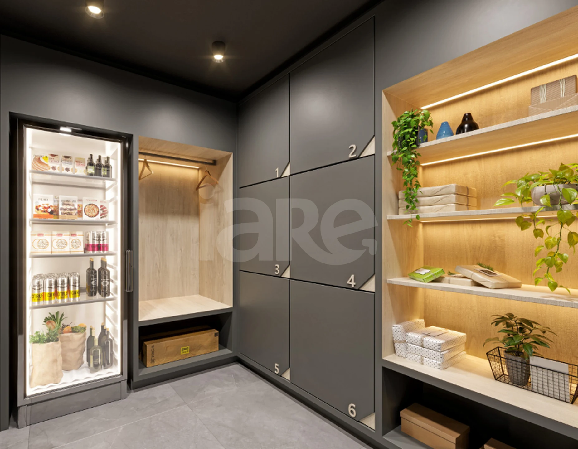 Nik Estilo Paulista - Studio com 25,49 m², em Vila Mariana — foto 16