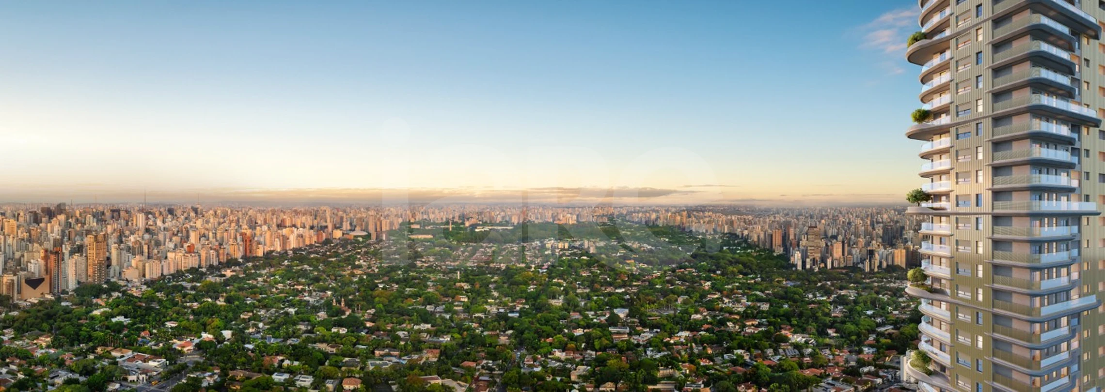 Epic Jardim Europa Design by Pininfarina - Apartamento com 339 m², em Pinheiros — foto 22